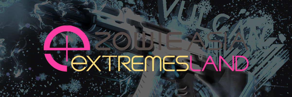 Extremesland 2025 Mongolia Open Qualifier 2